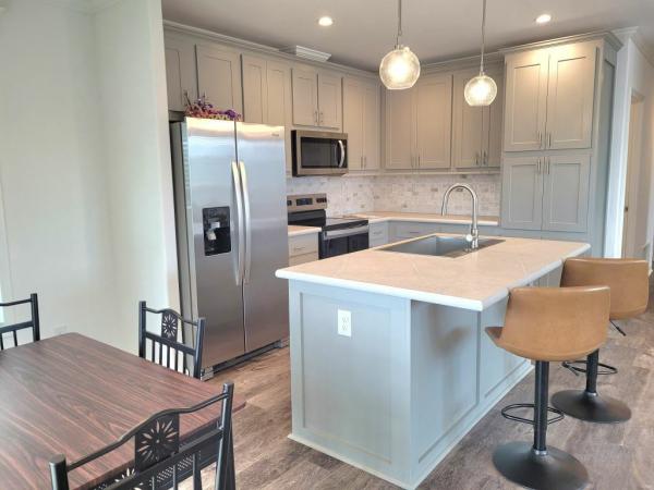 2025 Skyline - Ocala Santa Rosa Mobile Home