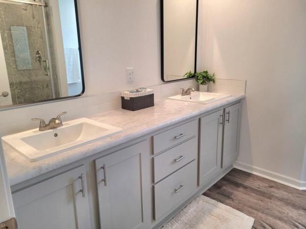 2025 Skyline - Ocala Santa Rosa Mobile Home