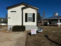 2014 Southern Energy Homes Yes Mobile Home