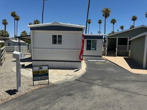 1968 N/A Mobile Home For Sale
