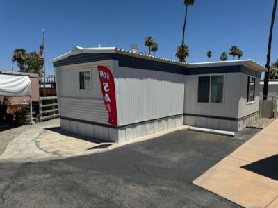 Photo 2 of 9 of home located at 66 Sand Creek Cathedral City, CA 92234