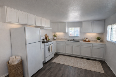 Photo 4 of 9 of home located at 66 Sand Creek Cathedral City, CA 92234