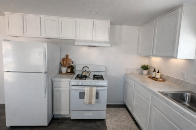 Photo 5 of 9 of home located at 66 Sand Creek Cathedral City, CA 92234