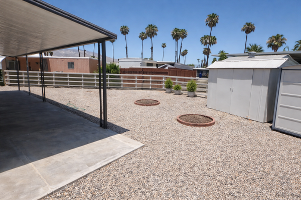 1968 N/A N/A Mobile Home