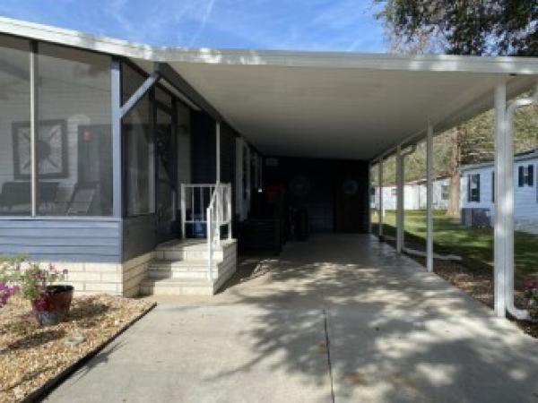1991 Other Mobile Home For Sale