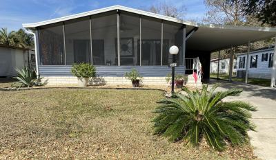 Photo 3 of 3 of home located at 5641 SW 56th Pl. Ocala, FL 34474