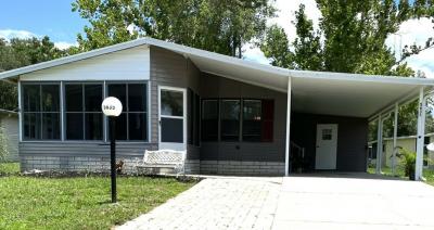 Mobile Home at 5635 SW 58th St. Ocala, FL 34474