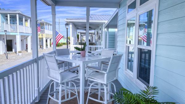 2015 IMPE JACFL332696A/B Mobile Home