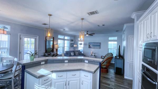 2015 IMPE JACFL332696A/B Mobile Home