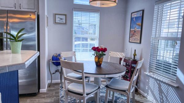 2015 IMPE JACFL332696A/B Mobile Home