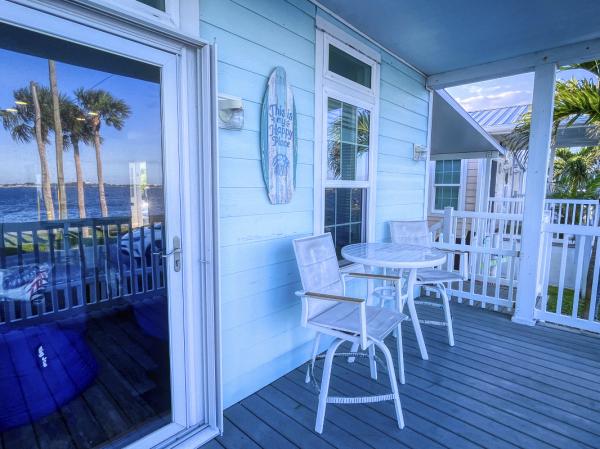 2016 Jacobsen Mobile Home