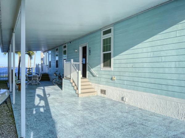 2016 Jacobsen Mobile Home