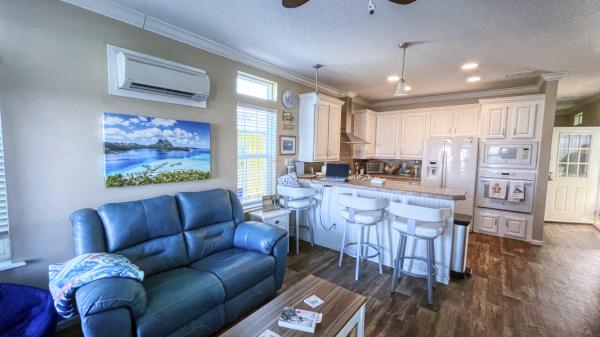 2016 Jacobsen Mobile Home