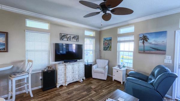 2016 Jacobsen Mobile Home