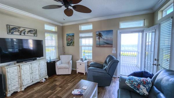 2016 Jacobsen Mobile Home