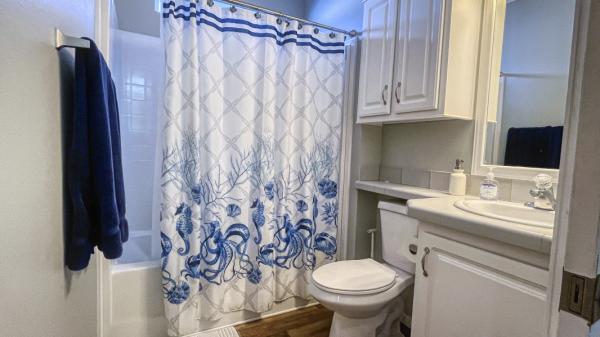 2016 Jacobsen Mobile Home