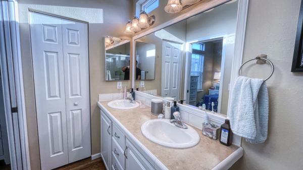 2016 Jacobsen Mobile Home