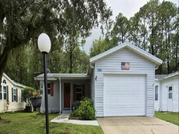 1997 JACOBSON Mobile Home