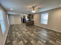 2022 Clayton 81RSH16663B(2BR) Mobile Home