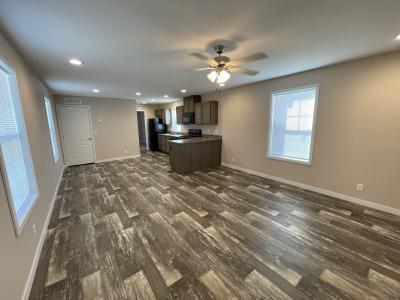 Photo 2 of 8 of home located at 11040 Milford Ln Washington, MI 48094