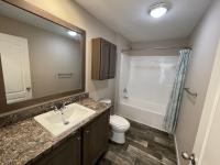 2022 Clayton 81RSH16663B(2BR) Mobile Home