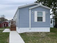 2022 Clayton 81RSH16663B(2BR) Mobile Home