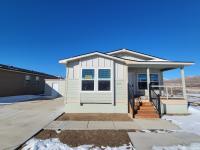 2025 Champion PLT-DWSUNSCC643 Mobile Home