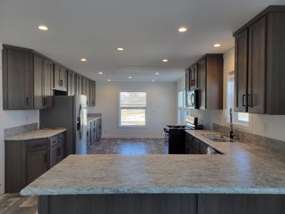 Photo 2 of 3 of home located at 551 Summit Trail #217 Granby, CO 80446