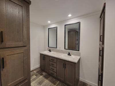 Photo 3 of 3 of home located at 551 Summit Trail #217 Granby, CO 80446