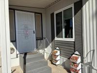 1974 American American Mobile Home