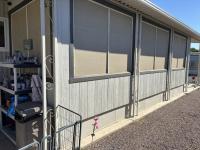 1974 American American Mobile Home