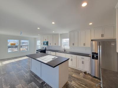 Photo 2 of 5 of home located at 551 Summit Trail 136 Granby, CO 80446