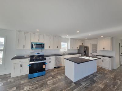 Photo 3 of 5 of home located at 551 Summit Trail 136 Granby, CO 80446