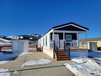 Mobile Home at 551 Summit Trail 133 Granby, CO 80446