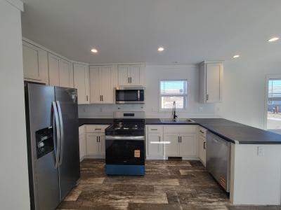 Photo 2 of 3 of home located at 551 Summit Trail 133 Granby, CO 80446