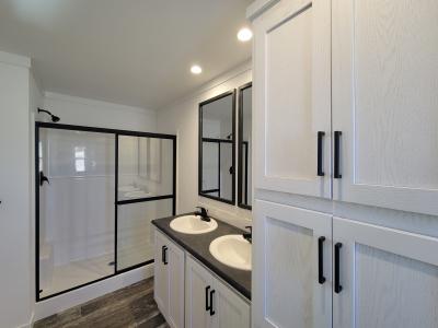 Photo 3 of 3 of home located at 551 Summit Trail 133 Granby, CO 80446