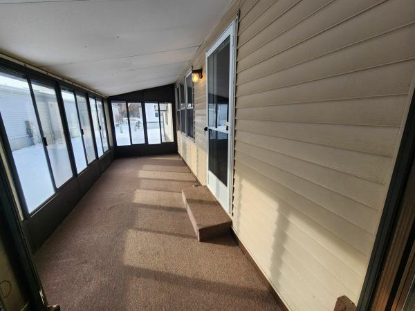 1979 Shamrock Homes Shamrock Mobile Home