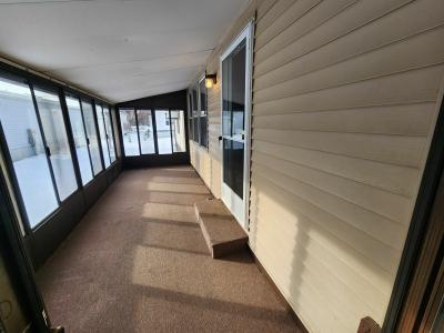 Mobile Home at 5 Santa Clara Street Lot Scl5 Belleville, MI 48111