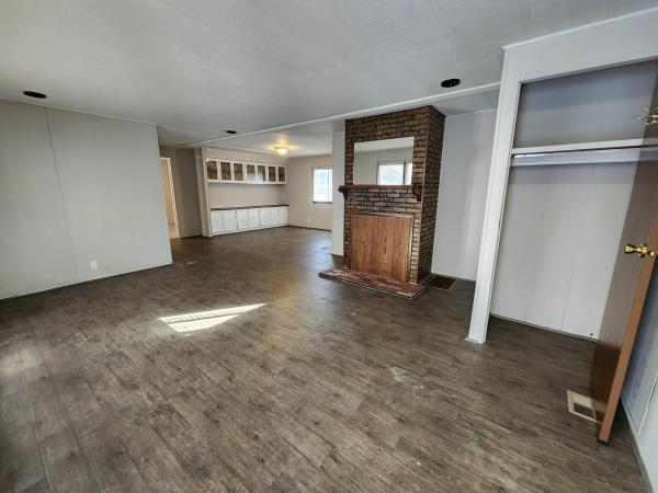 1979 Shamrock Homes Shamrock Mobile Home