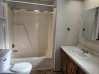 1979 Shamrock Homes Shamrock Mobile Home