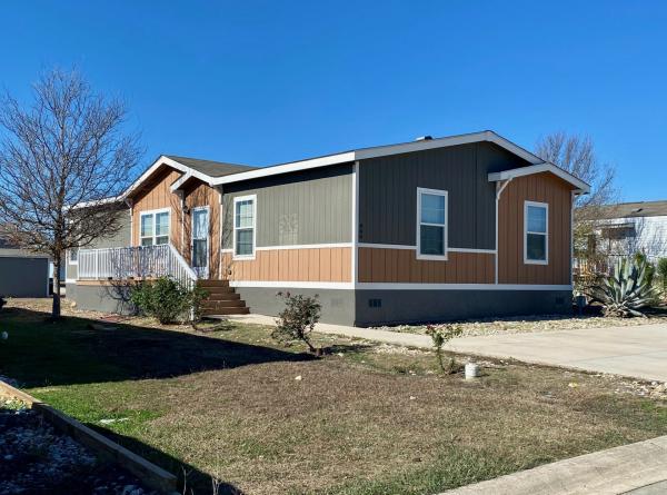 2015 Palm Harbor Mobile Home For Sale