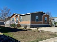 2015 Palm Harbor UNK Mobile Home