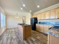 2015 Palm Harbor UNK Mobile Home