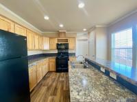 2015 Palm Harbor UNK Mobile Home