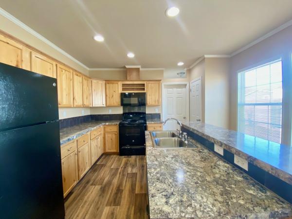 2015 Palm Harbor UNK Mobile Home