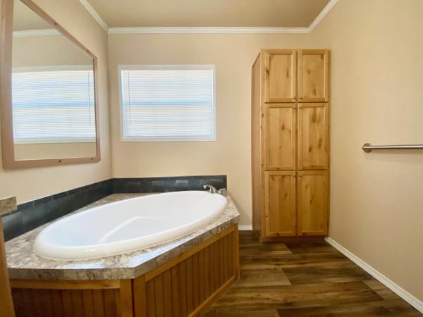 2015 Palm Harbor UNK Mobile Home