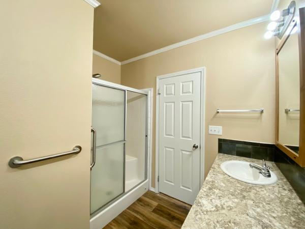 2015 Palm Harbor UNK Mobile Home