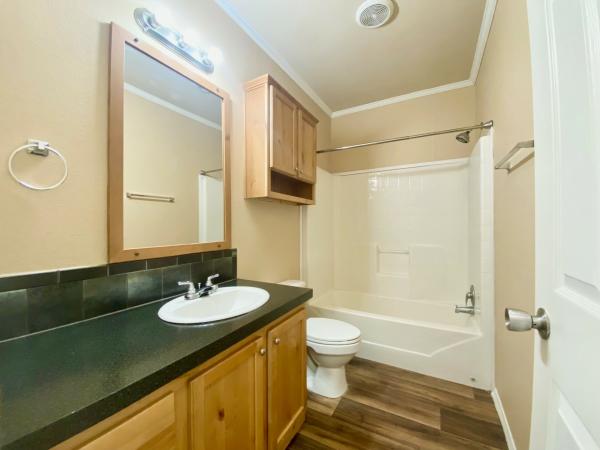 2015 Palm Harbor UNK Mobile Home