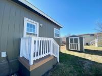 2015 Palm Harbor UNK Mobile Home