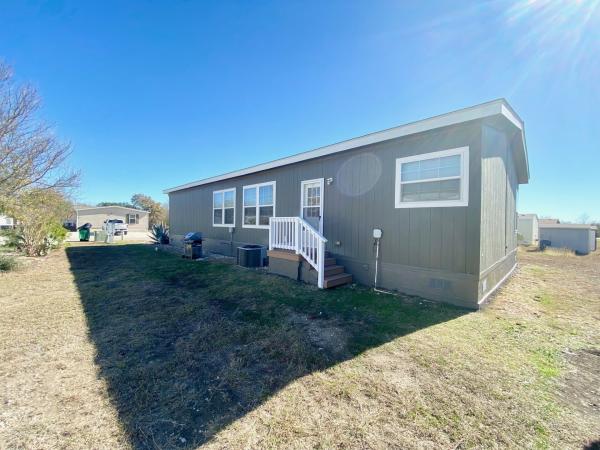 2015 Palm Harbor UNK Mobile Home